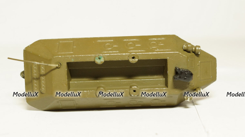 БТР 60, 1:43