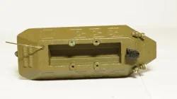 БТР 60, 1:43