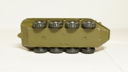 БТР 60, 1:43