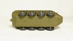БТР 60, 1:43