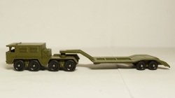 Транспортер танков