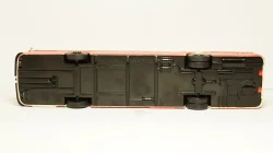 BUSSING SENATOR 12 D 1964 №57, Hachette 1:43