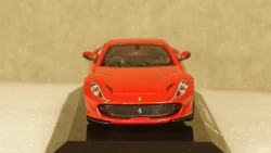 Ferrari 812 Superfast 2017, Altaya 1:43