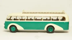 PANHARD MOVIC IE 24 1948 №58, Hachette 1:43