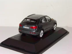 ЗИЛ 112С шасси #2 1963 г., 111213, DiP Models 1:43