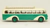 PANHARD MOVIC IE 24 1948 №58, Hachette 1:43