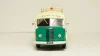 PANHARD MOVIC IE 24 1948 №58, Hachette 1:43