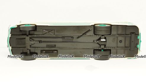 PANHARD MOVIC IE 24 1948 №58, Hachette 1:43