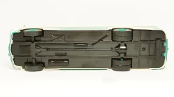 PANHARD MOVIC IE 24 1948 №58, Hachette 1:43