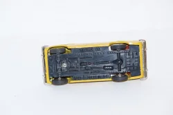 ЗИЛ 112С шасси #2 1963 г., 111213, DiP Models 1:43