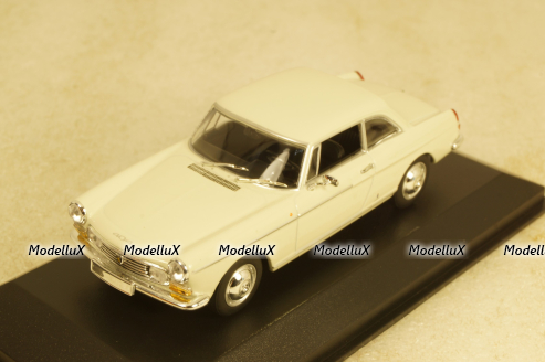 Renault Iliade Tourisme Verney 1994, Norev 1:43