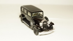 Ленинград-1 Л-1, НАП 1:43