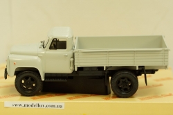 ГАЗ 52-84 серый, НАП 1:43