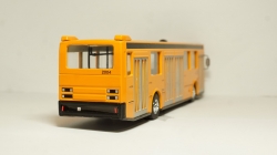 Iveco Fiat Autobus Turbocity 2004 "Roma", Oldcars 1:43