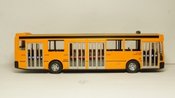 Iveco Fiat Autobus Turbocity 2004 "Roma", Oldcars 1:43