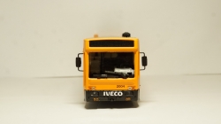 Iveco Fiat Autobus Turbocity 2004 "Roma", Oldcars 1:43