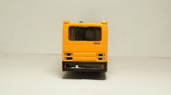 Iveco Fiat Autobus Turbocity 2004 "Roma", Oldcars 1:43