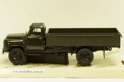 ГАЗ 53-12, Н260, НАП 1:43