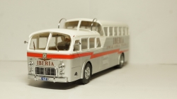 Pegaso Z-403 Monocasco 1950 Iberia, Ibertrans 1:43