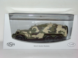 БТР 152К камуфляж, SSM1158