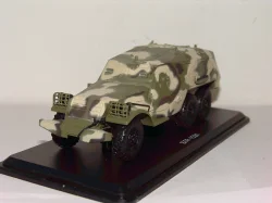 БТР 152К камуфляж, SSM1158