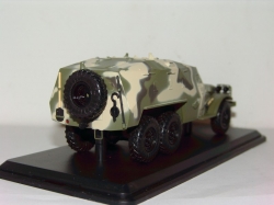 БТР 152К камуфляж, SSM1158