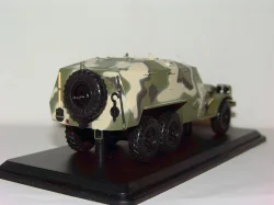 БТР 152К камуфляж, SSM1158