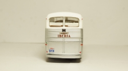 Pegaso Z-403 Monocasco 1950 Iberia, Ibertrans 1:43