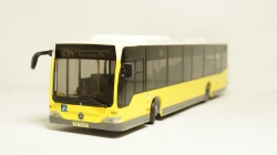 Mercedes O 530 Citaro Berliner VG, Rietze 1:43