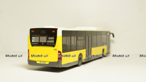 Mercedes O 530 Citaro Berliner VG, Rietze 1:43