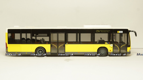 Mercedes O 530 Citaro Berliner VG, Rietze 1:43