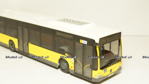 Mercedes O 530 Citaro Berliner VG, Rietze 1:43