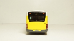 Mercedes O 530 Citaro Berliner VG, Rietze 1:43