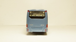 VOLVO 8700 BUS blue, MotorArt 1:43