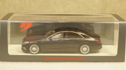 Mercedes S65 AMG 2016 V222, Spark 1:43