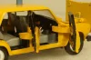 YuTong ZK6127H, Paudi 1:43