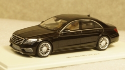 Mercedes S65 AMG 2016 V222, Spark 1:43