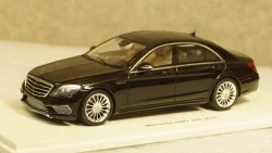 Mercedes S65 AMG 2016 V222, Spark 1:43
