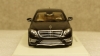 Mercedes S65 AMG 2016 V222, Spark 1:43