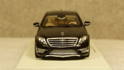 Mercedes S65 AMG 2016 V222, Spark 1:43