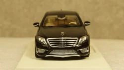 Mercedes S65 AMG 2016 V222, Spark 1:43