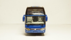 YuTong ZK6127H, Paudi 1:43
