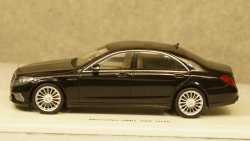 Mercedes S65 AMG 2016 V222, Spark 1:43