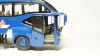 YuTong ZK6127H, Paudi 1:43