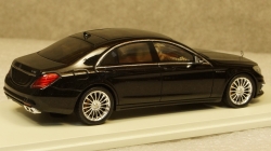 Mercedes S65 AMG 2016 V222, Spark 1:43
