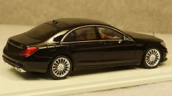 Mercedes S65 AMG 2016 V222, Spark 1:43