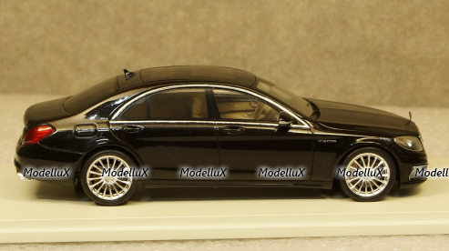Mercedes S65 AMG 2016 V222, Spark 1:43