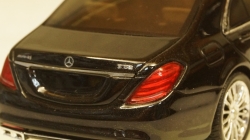 Mercedes S65 AMG 2016 V222, Spark 1:43