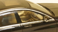 Mercedes S65 AMG 2016 V222, Spark 1:43