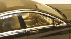 Mercedes S65 AMG 2016 V222, Spark 1:43